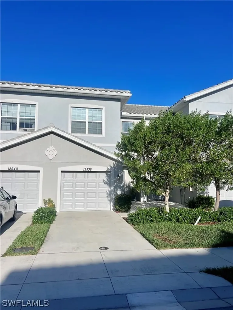 12538 Westhaven Way Fort Myers FL 33913