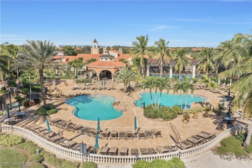 22300 Piazza Doria Lane Estero FL 33928