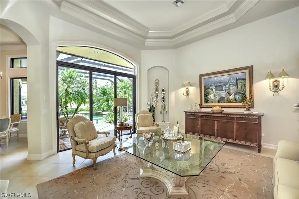 2987 Mona Lisa Boulevard Naples FL 34119