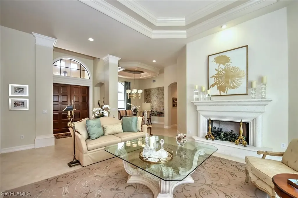 2987 Mona Lisa Boulevard Naples FL 34119