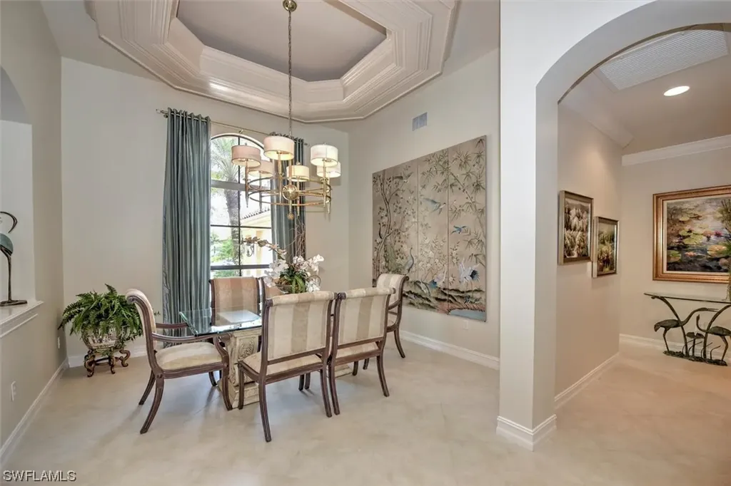 2987 Mona Lisa Boulevard Naples FL 34119