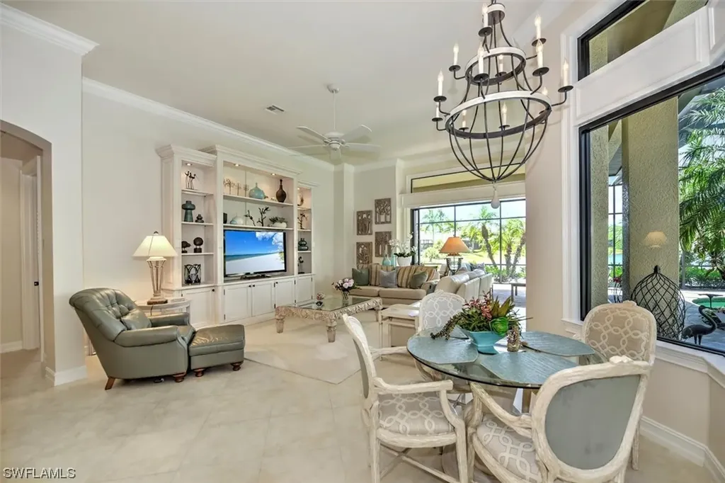 2987 Mona Lisa Boulevard Naples FL 34119