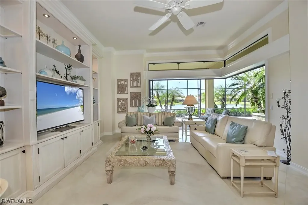 2987 Mona Lisa Boulevard Naples FL 34119