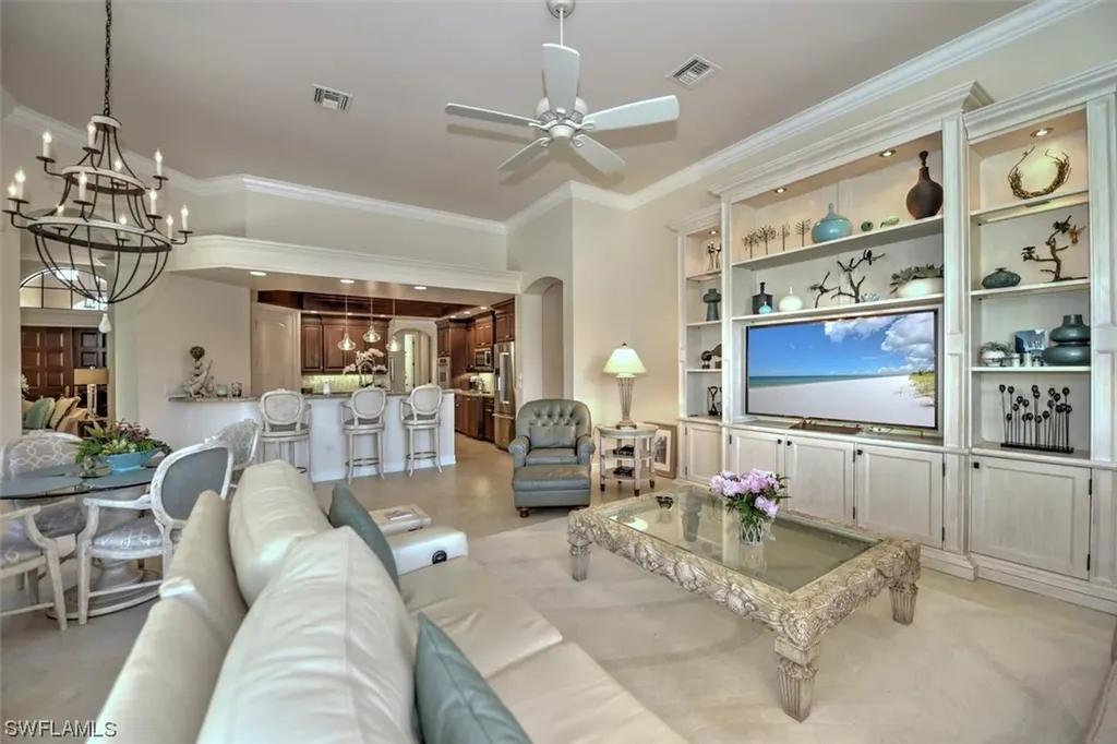 2987 Mona Lisa Boulevard Naples FL 34119