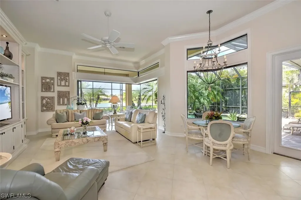 2987 Mona Lisa Boulevard Naples FL 34119