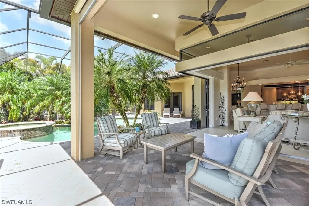 2987 Mona Lisa Boulevard Naples FL 34119