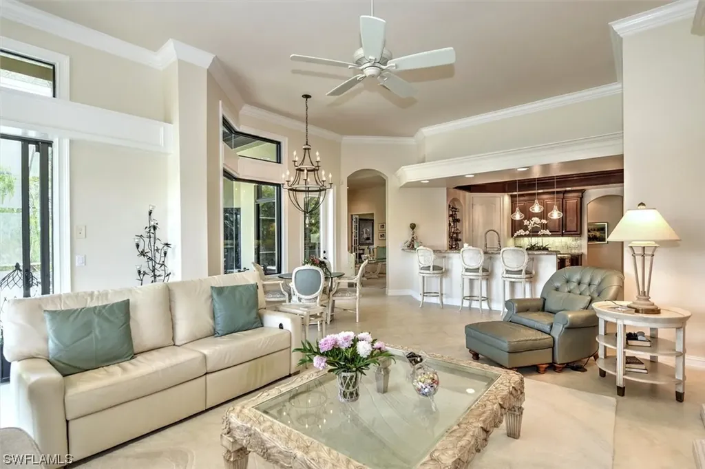 2987 Mona Lisa Boulevard Naples FL 34119