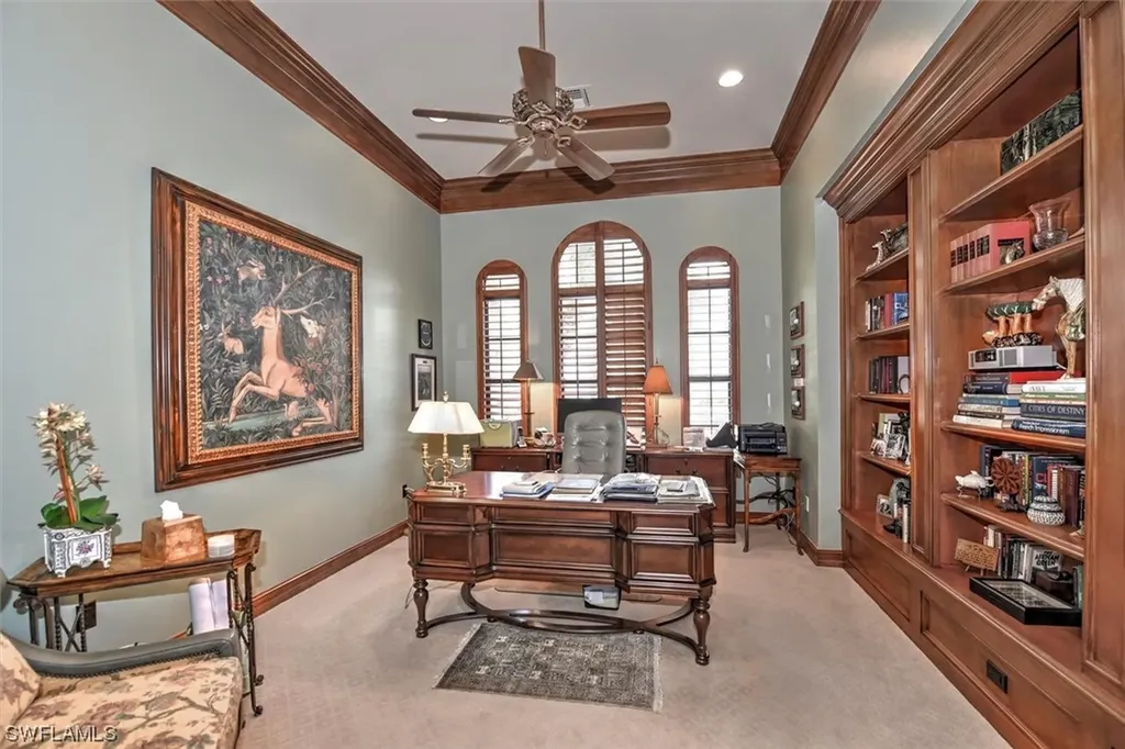2987 Mona Lisa Boulevard Naples FL 34119