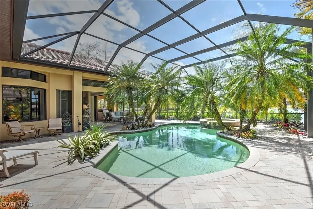 2987 Mona Lisa Boulevard Naples FL 34119