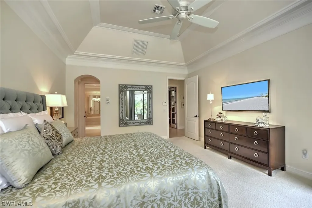 2987 Mona Lisa Boulevard Naples FL 34119