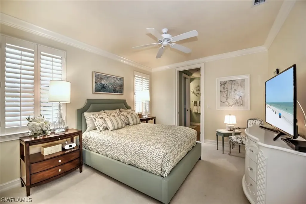 2987 Mona Lisa Boulevard Naples FL 34119
