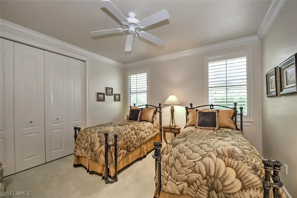 2987 Mona Lisa Boulevard Naples FL 34119