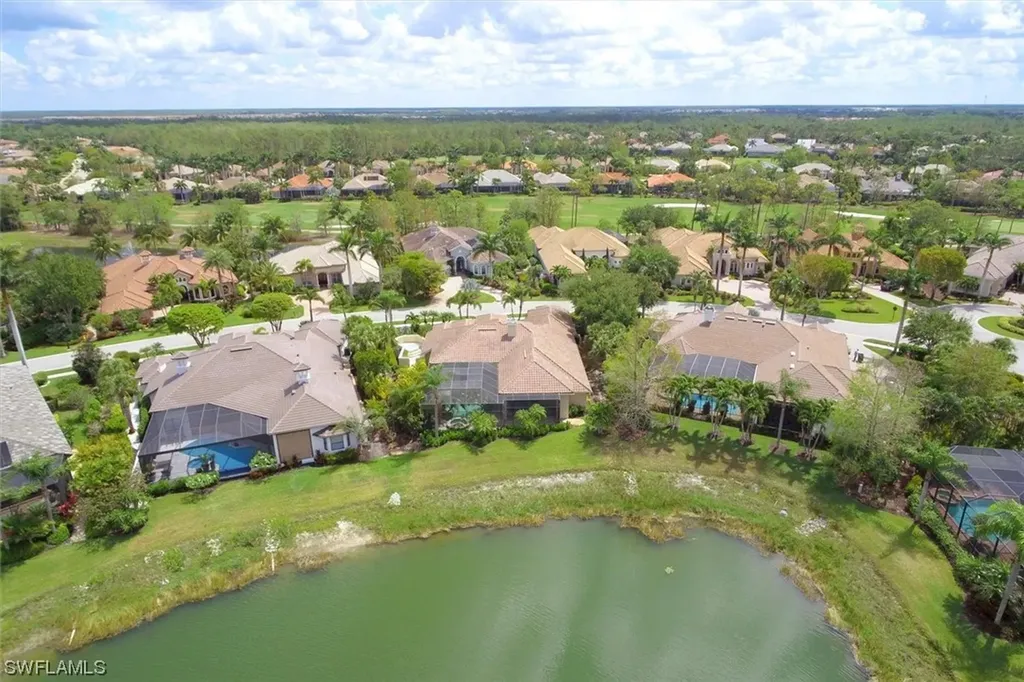 2987 Mona Lisa Boulevard Naples FL 34119