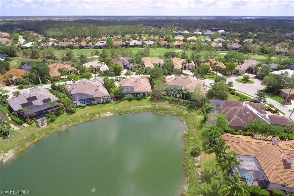 2987 Mona Lisa Boulevard Naples FL 34119