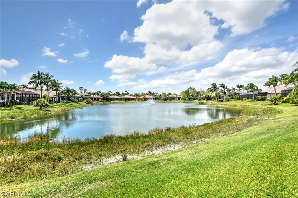 2987 Mona Lisa Boulevard Naples FL 34119