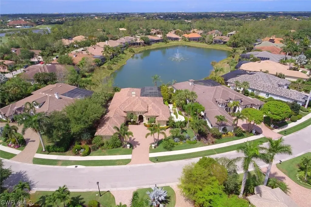 2987 Mona Lisa Boulevard Naples FL 34119