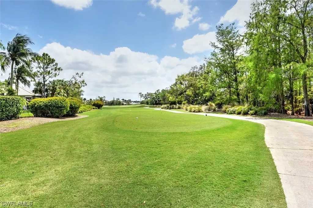 2987 Mona Lisa Boulevard Naples FL 34119