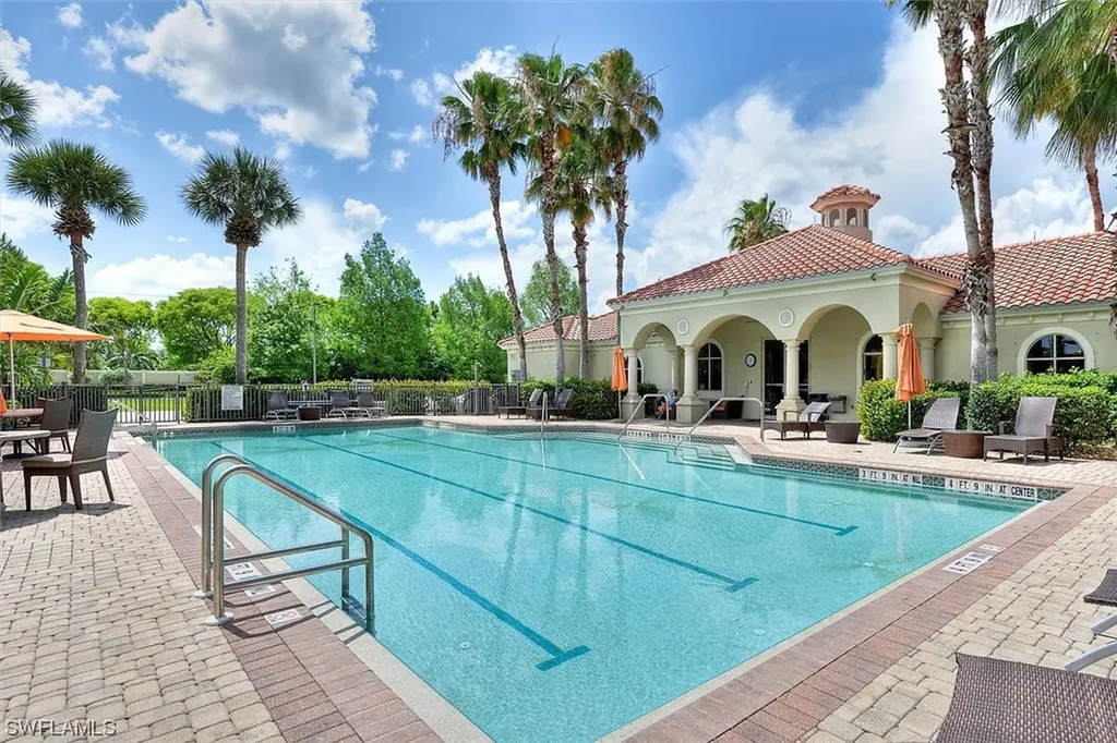 2987 Mona Lisa Boulevard Naples FL 34119