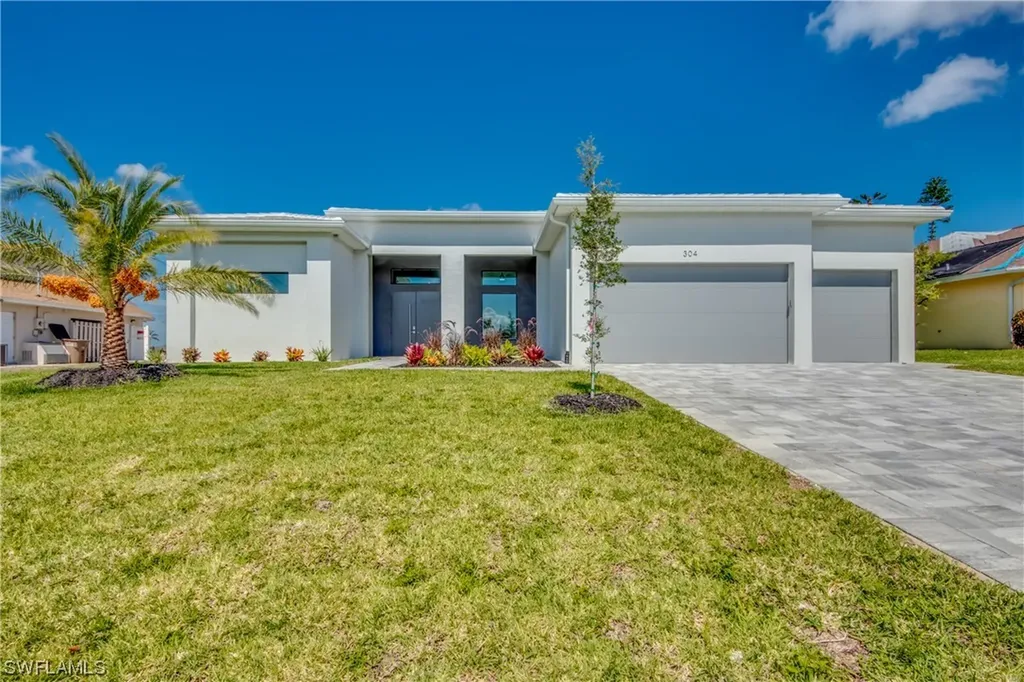 304 NW 13th Avenue Cape Coral FL 33993