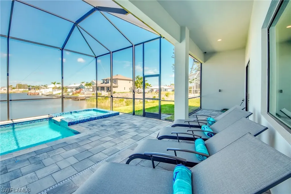 304 NW 13th Avenue Cape Coral FL 33993