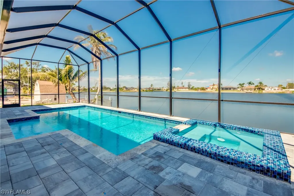304 NW 13th Avenue Cape Coral FL 33993