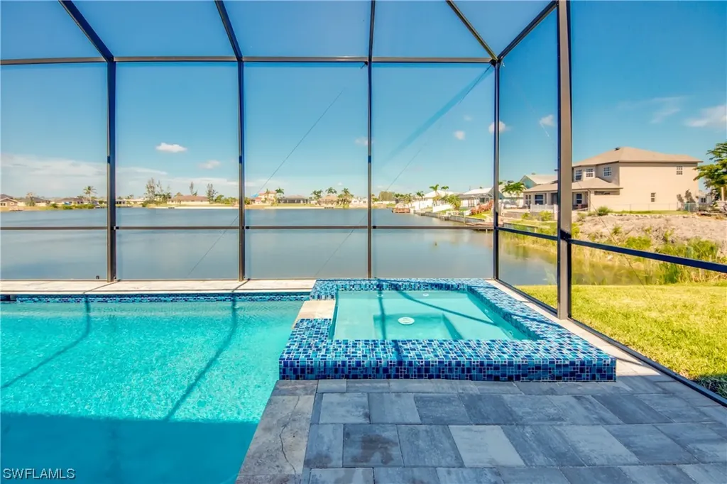 304 NW 13th Avenue Cape Coral FL 33993