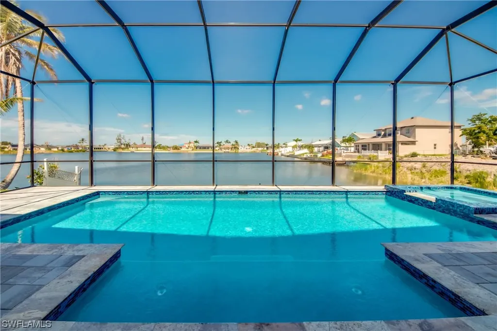 304 NW 13th Avenue Cape Coral FL 33993