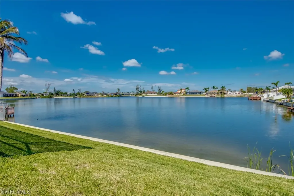 304 NW 13th Avenue Cape Coral FL 33993