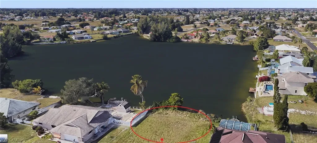304 NW 13th Avenue Cape Coral FL 33993