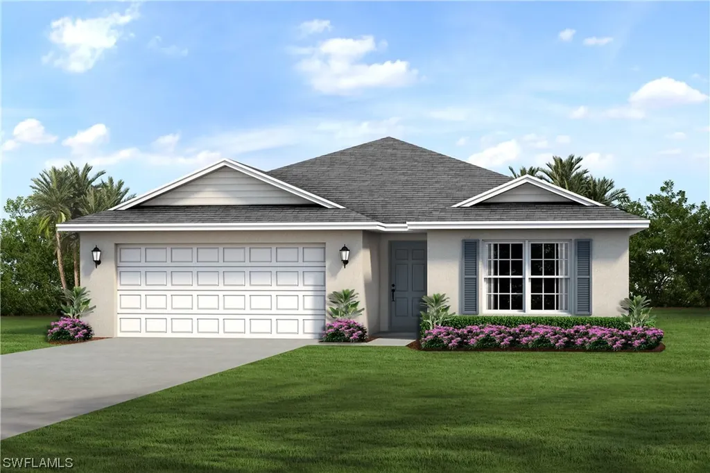 2801 NW 3rd Street Cape Coral FL 33993