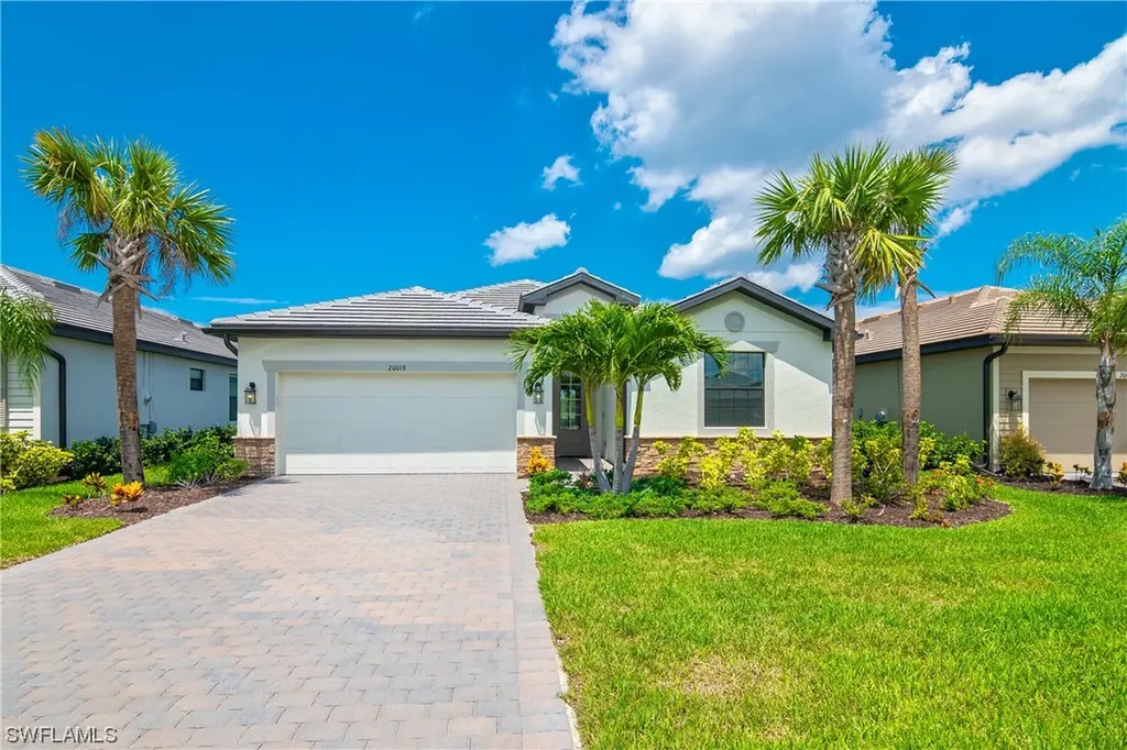 20019 Napa Loop Estero FL 33928