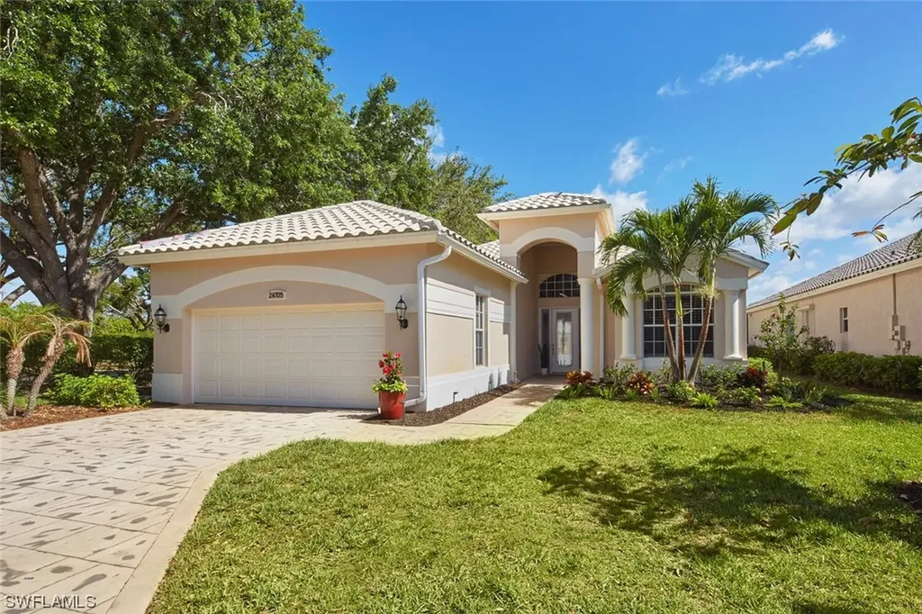 24705 Hollybrier Lane Bonita Springs FL 34134