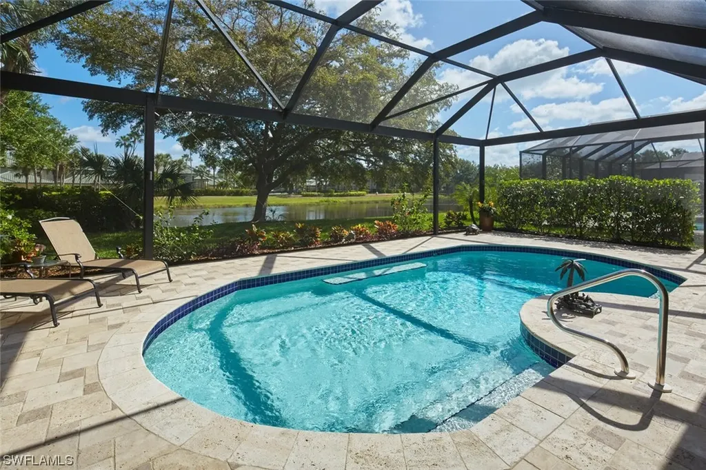 24705 Hollybrier Lane Bonita Springs FL 34134
