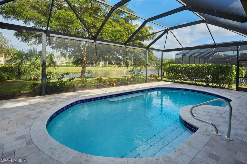 24705 Hollybrier Lane Bonita Springs FL 34134