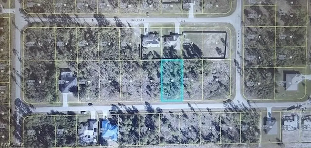 1119 Edelweiss Street E Lehigh Acres FL 33974