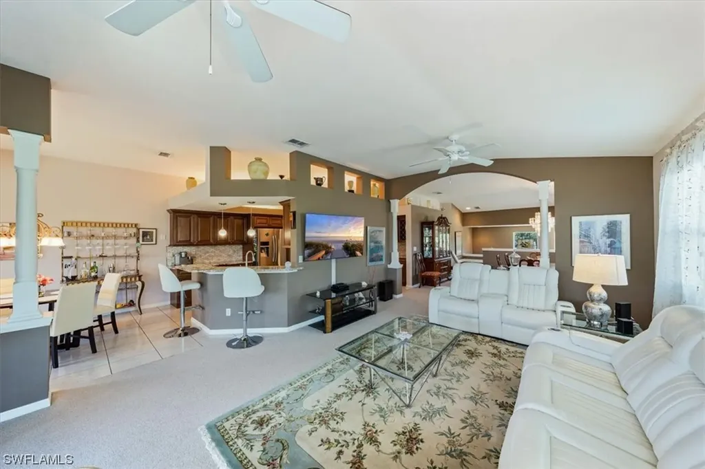 10821 Crooked River Road Estero FL 34135