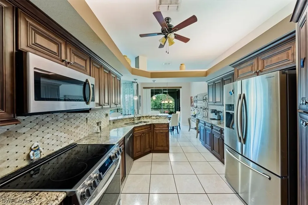 10821 Crooked River Road Estero FL 34135