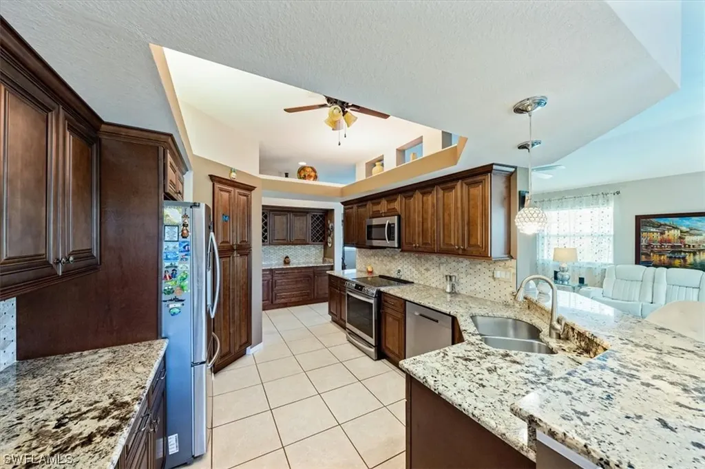 10821 Crooked River Road Estero FL 34135