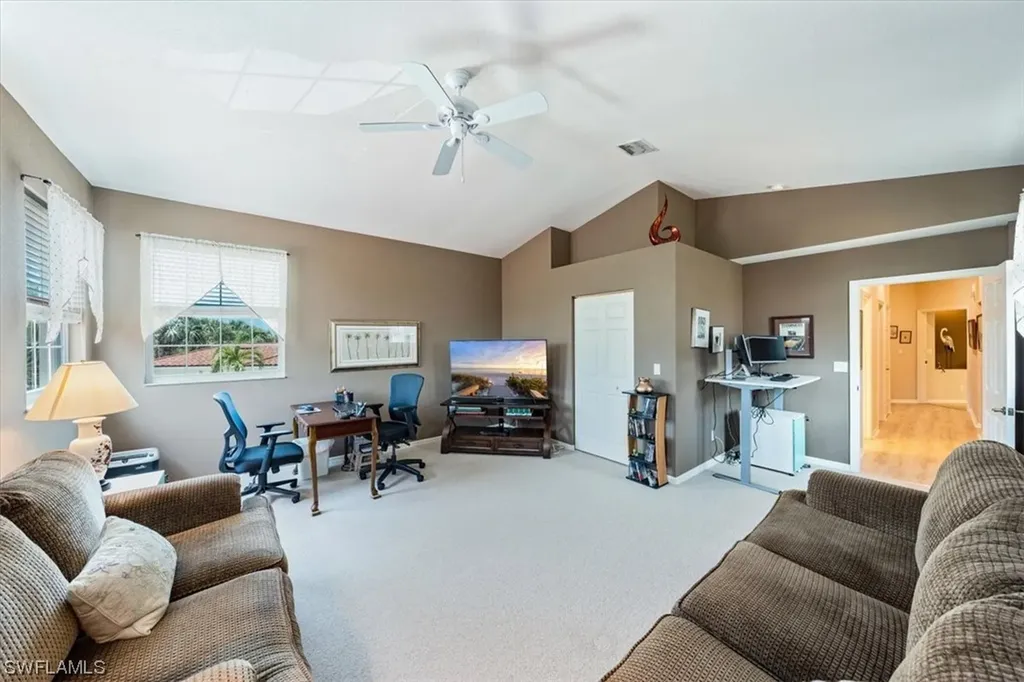 10821 Crooked River Road Estero FL 34135