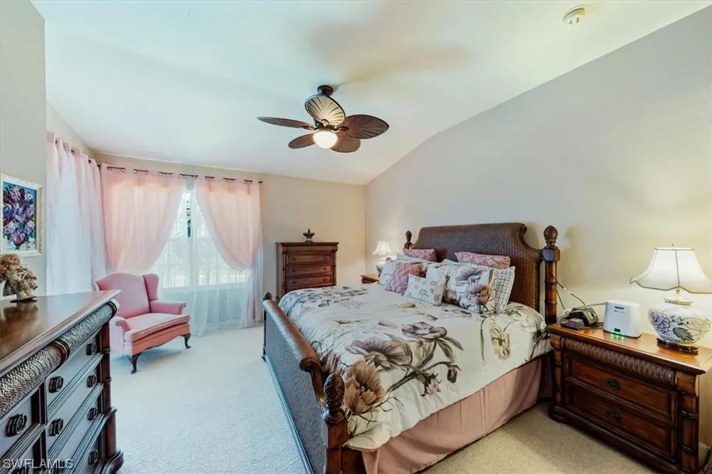 10821 Crooked River Road Estero FL 34135
