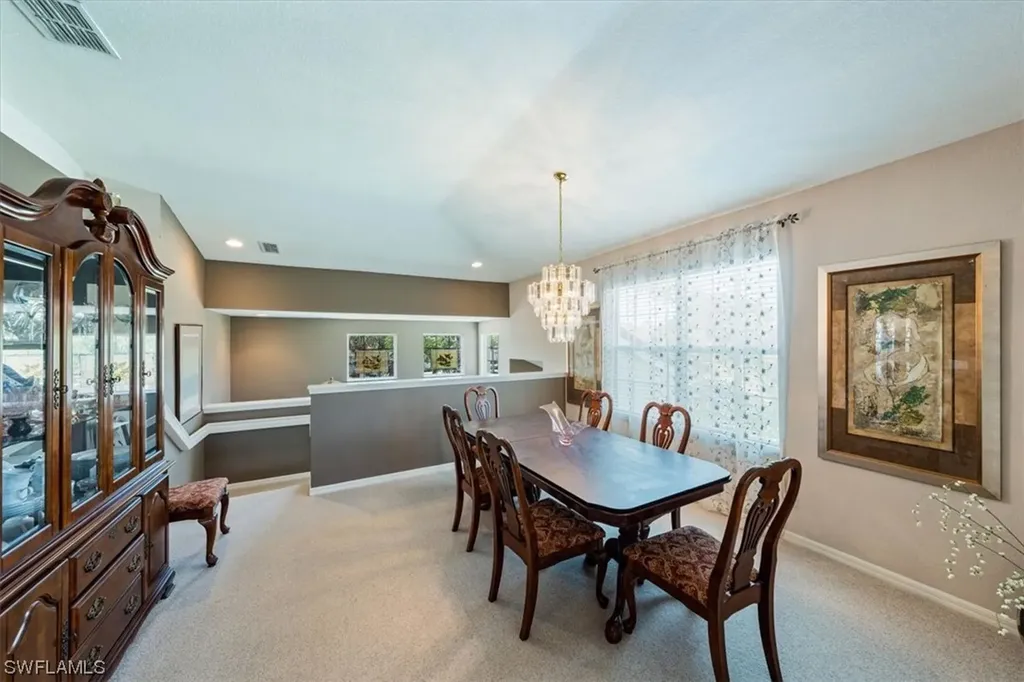 10821 Crooked River Road Estero FL 34135
