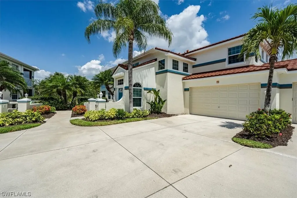 10821 Crooked River Road Estero FL 34135