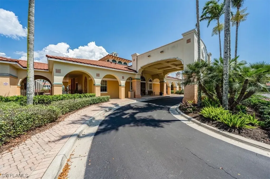 10821 Crooked River Road Estero FL 34135