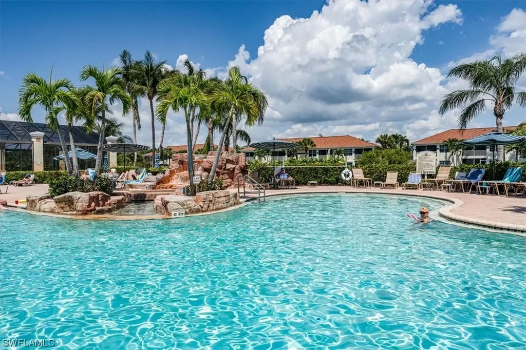 10821 Crooked River Road Estero FL 34135