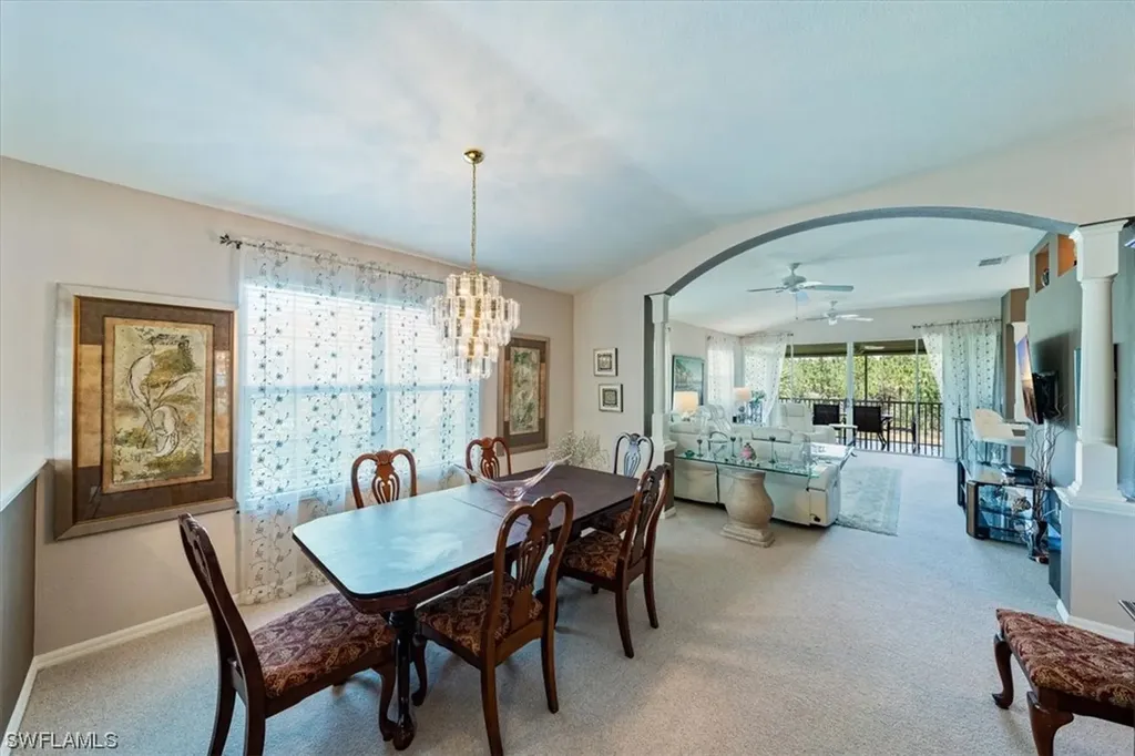 10821 Crooked River Road Estero FL 34135