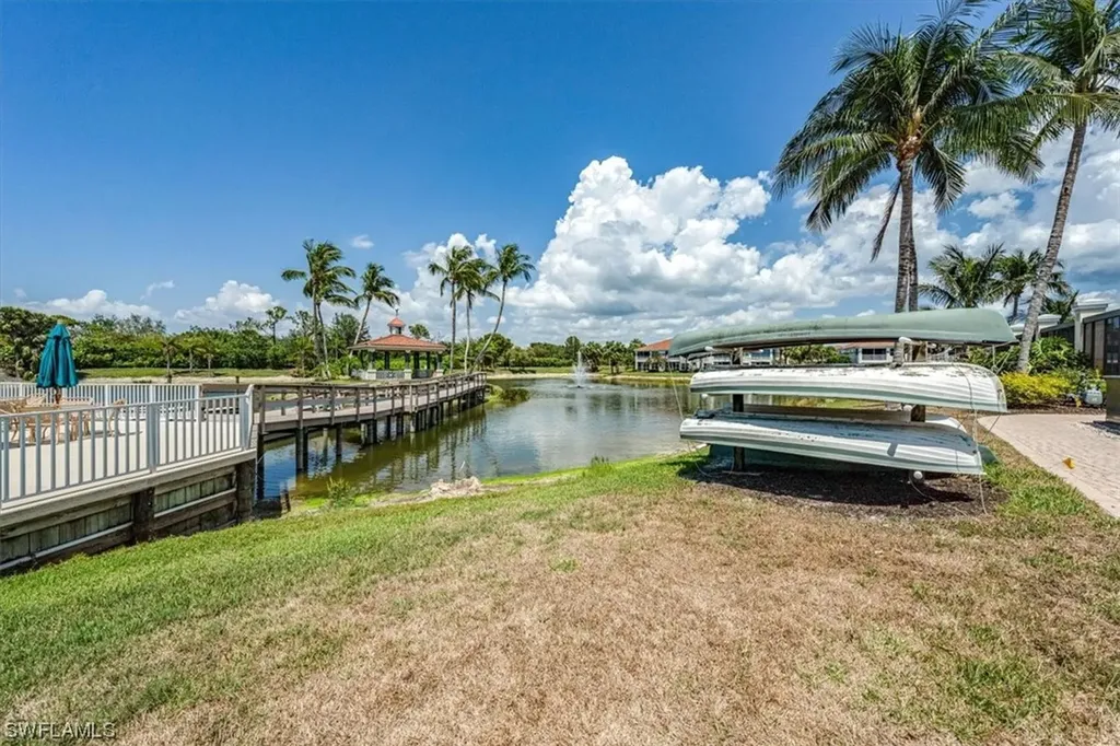10821 Crooked River Road Estero FL 34135