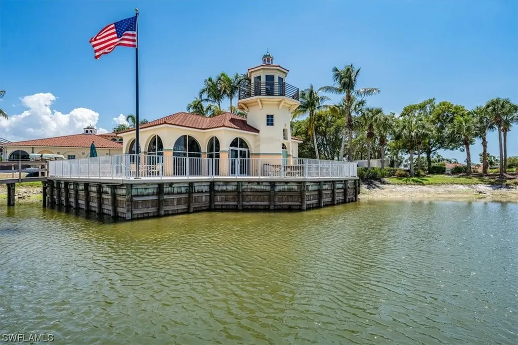10821 Crooked River Road Estero FL 34135