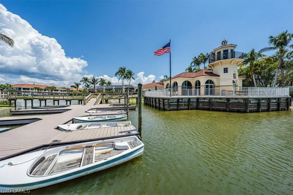 10821 Crooked River Road Estero FL 34135