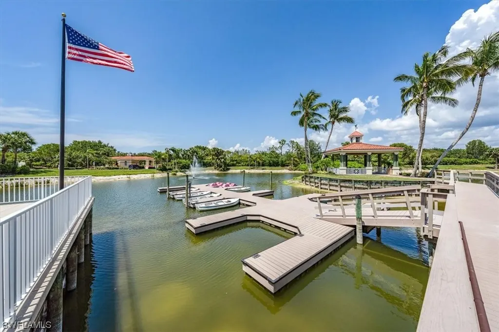 10821 Crooked River Road Estero FL 34135