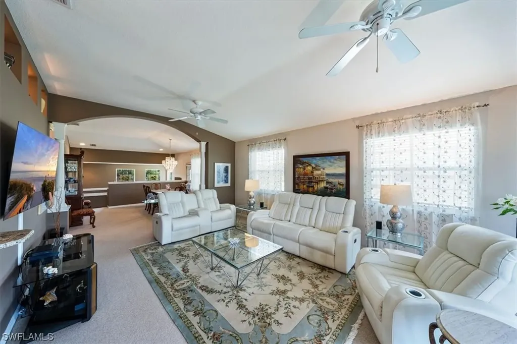 10821 Crooked River Road Estero FL 34135
